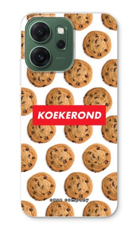 Koekerond