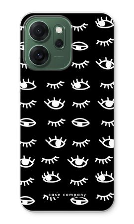 Eye pattern #3