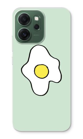 Fried egg