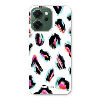 Cheetah color