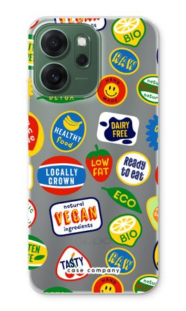 Fruitsticker