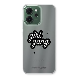 Girl Gang