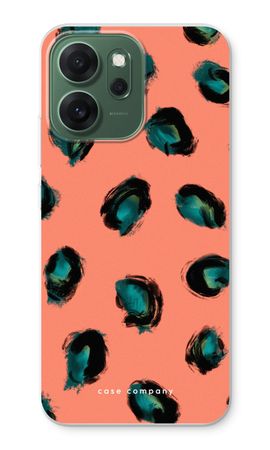 Pink Cheetah