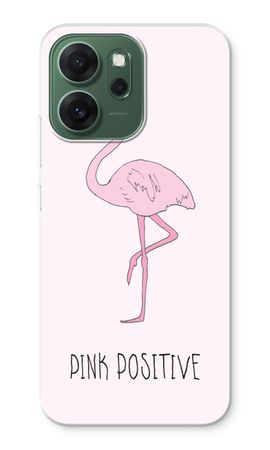 Pink positive