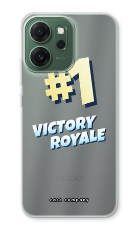 Victory Royale