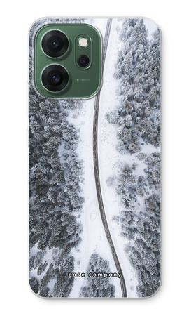 Snøfall
