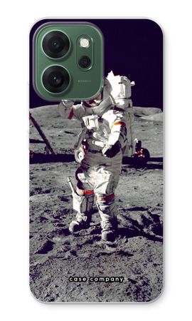 Spaceman