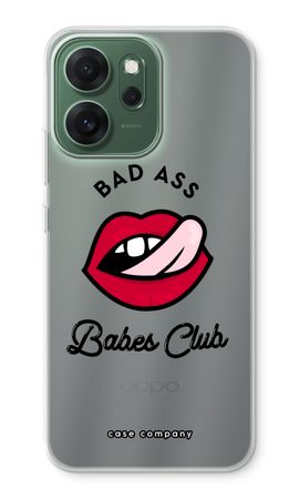 Badass Babes Club