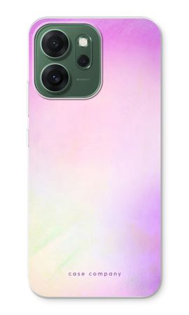 Flow mist pastel