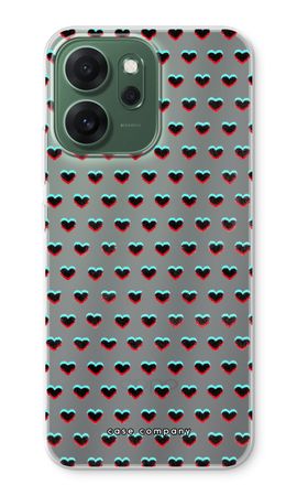 Little hearts
