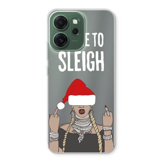 Came To Sleigh