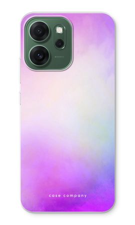 Clouds pastel