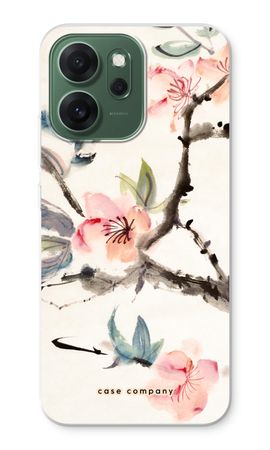 Japenese flowers