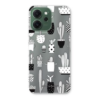 Cactus print