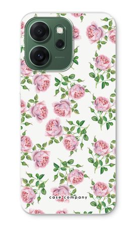 Little roses
