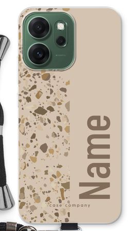 Namecase Terrazzo