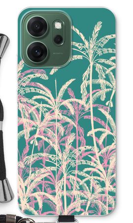 Tropical Palms