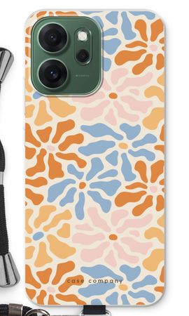Flowers Pattern