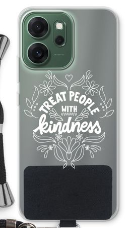 Always kind