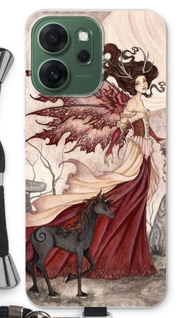The red queen