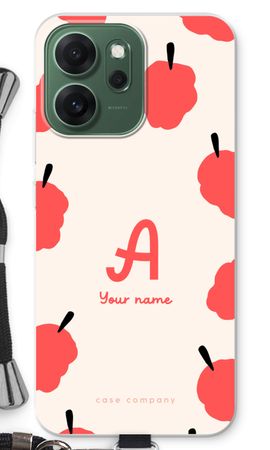 Raspberries Monogram