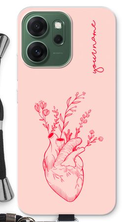Blooming Heart