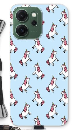 Unicorns everywhere