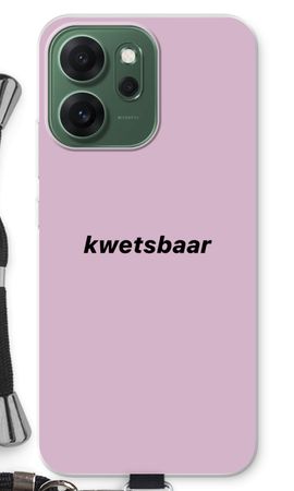 kwetsbaar