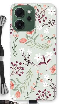 Floral world