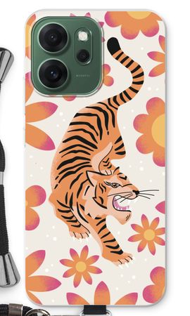Tigre sauvage