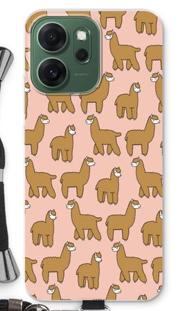 Alpacas