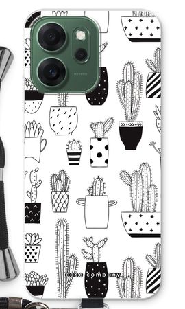 Cactus print