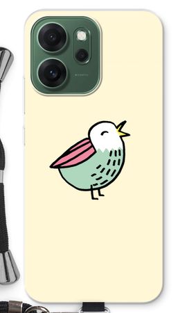Birdy