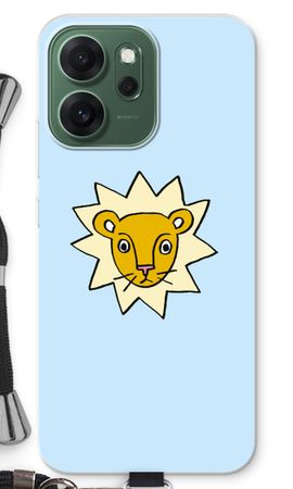 Little lion