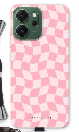 Grid Pink