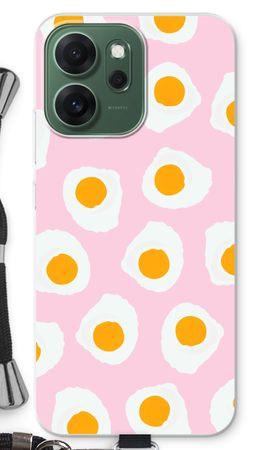 Dancing eggs