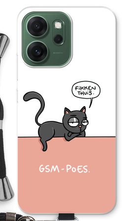 GSM poes