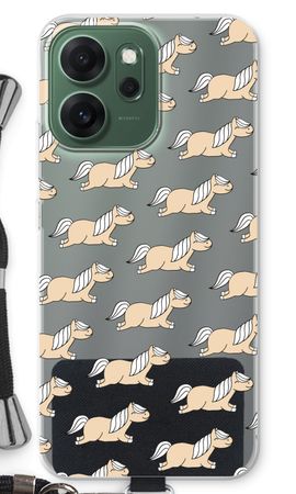 Ponys