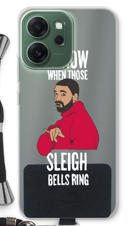 Sleigh Bells Ring