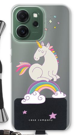 Rainbow unicorn