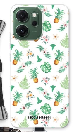 Ananas löv