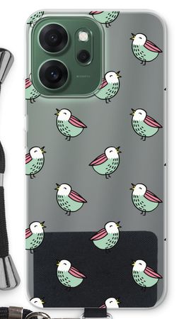 Little birds