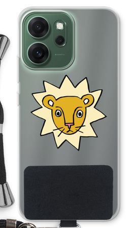 Little lion