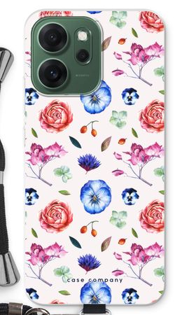 Blommor