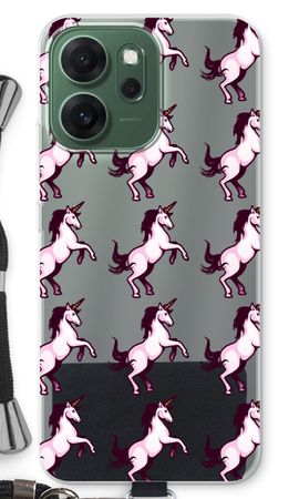 Musketon, Unicorni