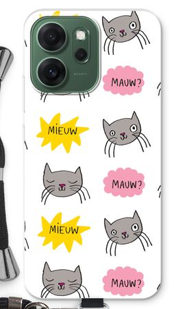 Meow