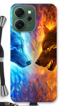 Fire & Ice