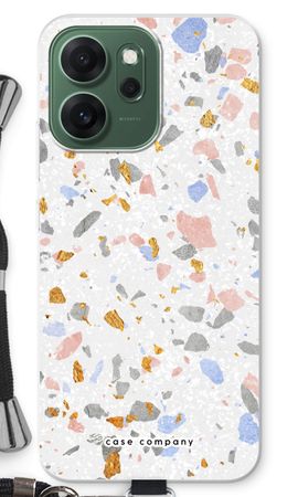 Terrazzo N°8