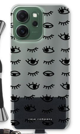 Eye pattern #2