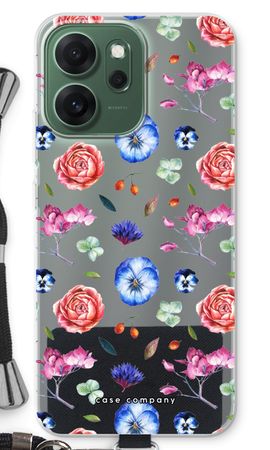 Blommor